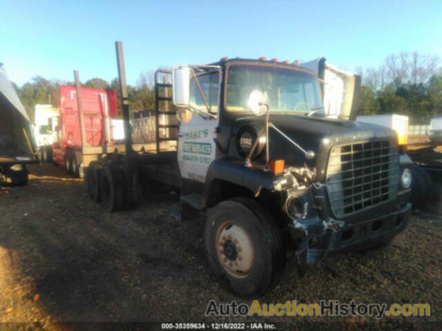 FORD 9000, R90WVGG8460      